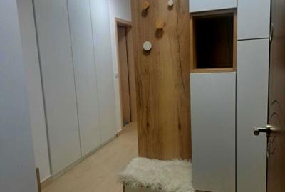 Apartament 3 camere-Tractorul - 3