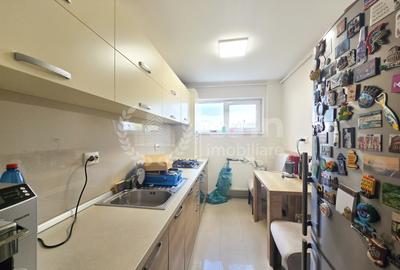 Apartament 2 camere | Decomandat | Etaj 4/8 | Grigorescu | Zona Profi - 5