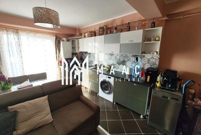 Apartament cu 2 camere în Arhitecților - Calea Cisnădiei