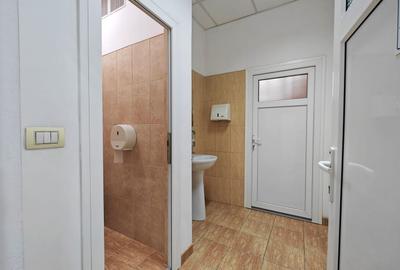 Spatiu Comercial - Zona Lipovei - 120 mp - Comision 0% - 5