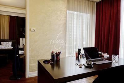 Vilă de lux de închiriat – Herăstrău, proprietate rara - 19