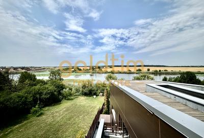 VILA SUPERBA+CASA OASPETI/PISCINA/IESIRE LAC-PONTON/DEBARCADER/GARAJ/SERA/SNAGOV - 49