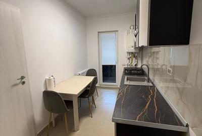 Garsoniera de inchiriat –Dotari: - TV   lux - 12