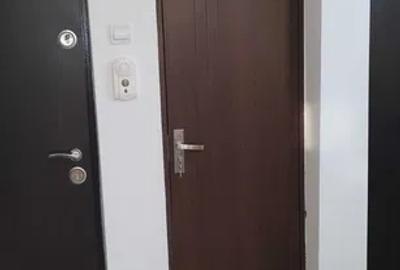 Apartament 2 camere zona Mercur la etajul 8, 43 mp - 6