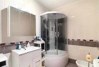 Apartament 2 camere  decomandat + balcon | Marasti zona Kaufland | - 4