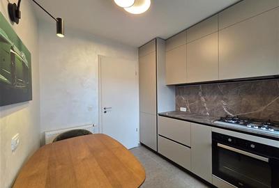 Apartament premium prima inchiriere Coresi Kasper - amenajare designer - 2