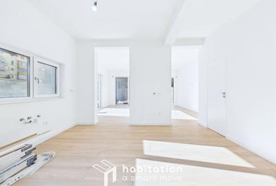 Duplex exclusivist cu grădină  | Smart Home| Calea Lipovei - 5
