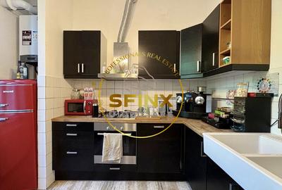 Spatiu birouri in parter de vila - 5 camere | Kiseleff-Aviatorilor - 6