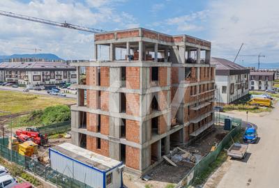 Apartament 2 camere, bloc nou Tractorul – Finalizare 2026 - 9
