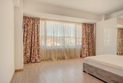 NOU, prima închiriere | 4 camere, 176 mp utili, 2 parcări subterane, intimitate. - 7