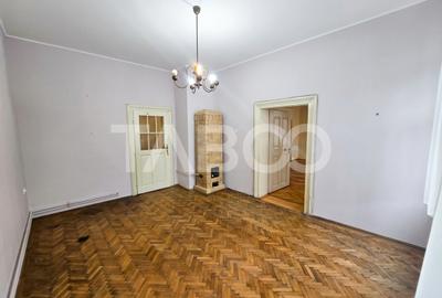 Apartament de vanzare 3 camere 86mpu zona Centrului Istoric Sibiu - 3