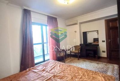 Apartament cu 4 camere  Sos Nordului-Herastrau - 10