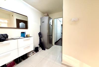 Apartament modern cu 3 camere, 66 mp utili - zona Lunei - 10