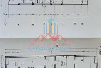 Vanzare casa Bolintin Vale Suseni 104 - 8