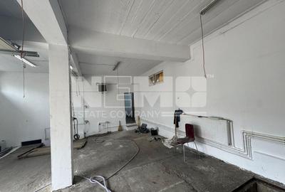 Spațiu De Inchiriat | Burdujeni, Suceava | 1.000 €/lună - 5