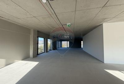 Spațiu de birouri de inchiriat, 300 mp, zona Manastur - 3