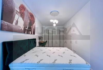 Exclusivitate 2 camere, 49mp, parcare subterana, Viva City - 7
