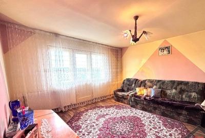 Apartament renovat cu 4 camere decomandate - 2