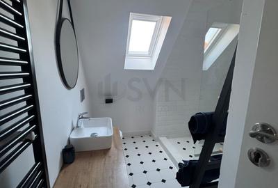 REA1010339 Apartament 3 camere Dorobanti Capitale - 5