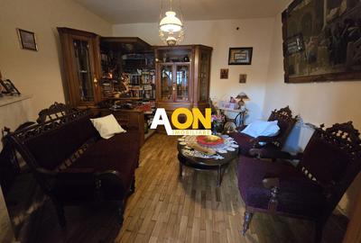 Vila cu 6 Camere,  Zona Centrala - 2