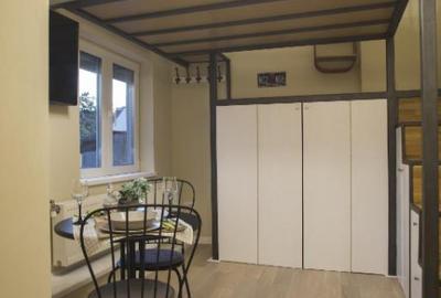 2 Camere Compartimentat în 3 Unități | Investiție Centru Istoric - 8