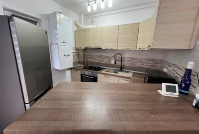 Apartament 3 camere renovat, cu curte interioară – zona Turnișor, str. Ogorului - 5