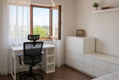 Oportunitate Premium Vanzare Apartament 4 Camere Impecabil Centrala Vitan Mall - 9