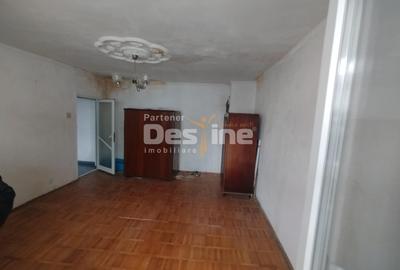 Grasoniera 42 mp strada Rozelor in spate la OMV 38.000€ - 9
