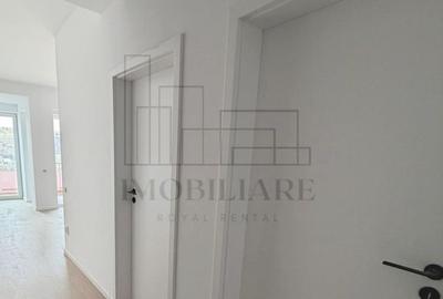 Ap 3 camere 56 mp Baciu | Parcare inclusă | Bloc Nou - 3