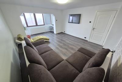 2 Cam-Freidorf-5 Min Shopping City-Centrala-Aer conditionat-Mobilat-60MP--89.900 - 1
