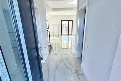 DUPLEX DEOSEBIT - DORMITOR LA PARTER - MOSNITA - FINISAJE TOP - DESPARTIT PRIN C - 6