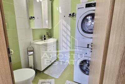 Casa 4 camere de inchiriat, curte proprie, Mosnita Noua, Timis - 12