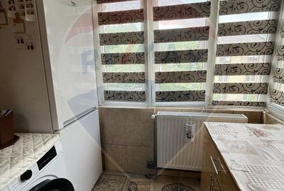 Apartament cu 2 camere de vânzare - 11