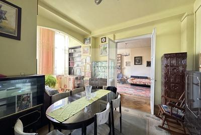 Apartament cu grădină/Central - 2