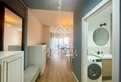 Apartament 2 camere cu loc parcare inclus- AFI Arad - 6