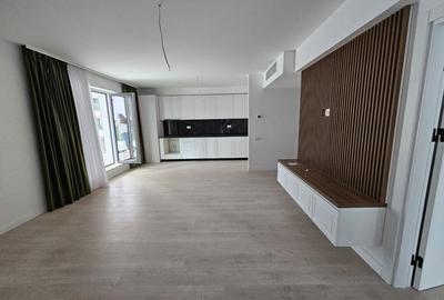 Apartament 3 Camere | Loc Parcare Subteran inclus|  Nou - 1