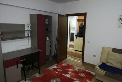 Apartament 1 camera Junior Residence - 1