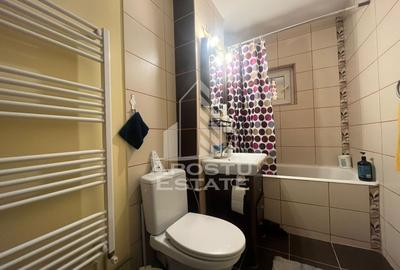 Apartament 3 camere, centrala proprie, zona Confectii - 7