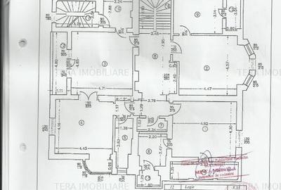 VANZARE CASA VILA INDIVIDUALA - 14