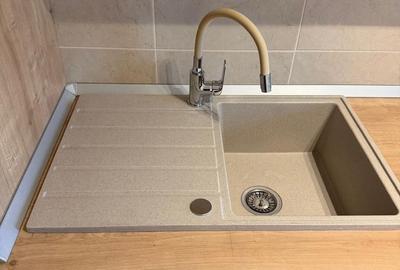 Apartament 2 camere Baneasa - 4