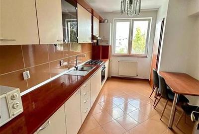 Inchiriere apartament 2 camere bloc nou in Andrei Muresanu- zona Ramada - 4