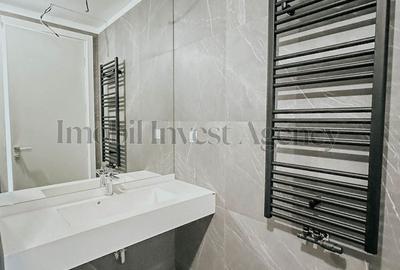 Apartament 2 camere de vanzare One Verdi Park - 8