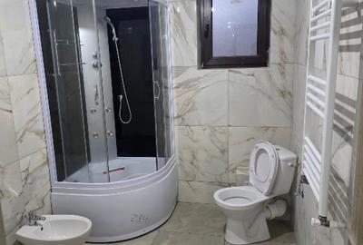 Vand Casa Noua , la 4 km de orasul Targu Neamt( Topolita) - 3