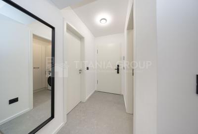 Apartament 2 camere finisaje premium, bloc nou 2026  - Kasper Coresi - 8