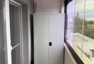 🏡 Duplex premium cu terasă 42 mp + pergolă electrică | Vedere Delta Văcărești - 13