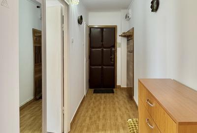 Apartament 2 camere - Decomandat - Calea Dumbrăvii - 7