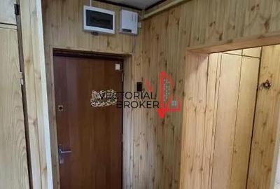 2 camere decomandate, et.5, bloc 1984, 54mp, Basarabia Costin Georgian - 8