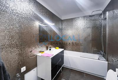 Apartament 2 camere modern parcare | Centru |  Gheorghe Lazar - 5