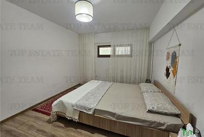 Apartament deosebit, 4 camere, 3 dormitoare - in vila cu intrare separata - o oa - 8