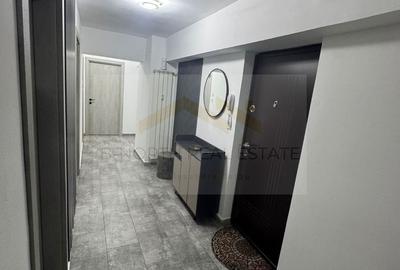 Apartament de închiriat 2 camere Bulevardul Unirii | Banca Franceză | 67 mp - 10